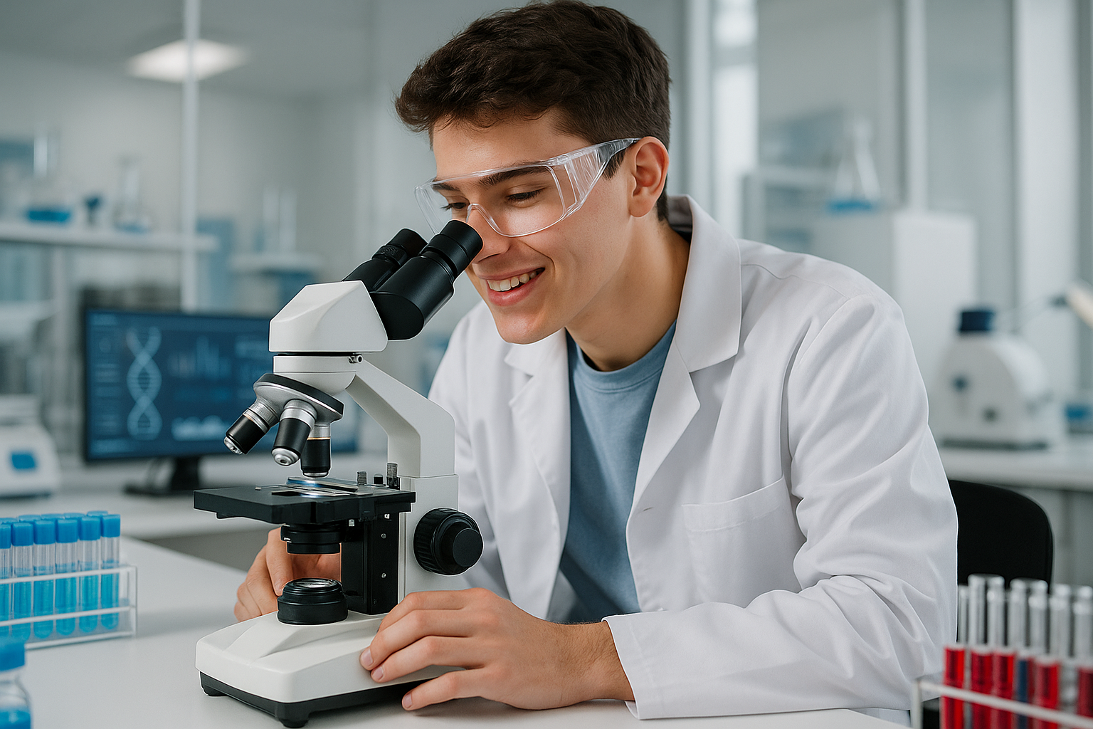 Microscopes