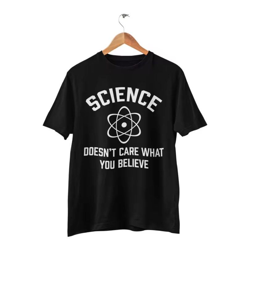 Scientific Apparel